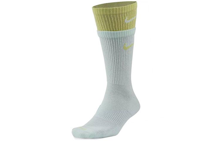 Nike Unisex Crew Socks DD2795-330 L
