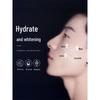 Hefengyu Men's Whitening & Hydrating Aftershave Toner
