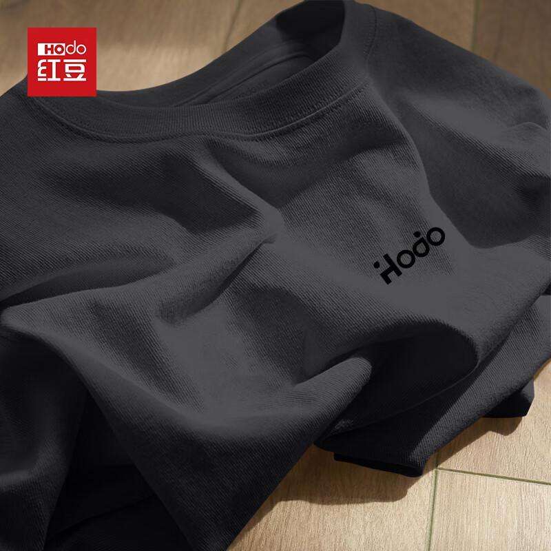 Hodo Men s Pure Cotton Loose Fit Short-Sleeve T-Shirt 4XL