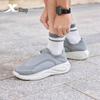 Tebu Men's Breathable Slip-On Casual Shoes