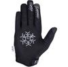 Fist Handwear Flora Cycling Gloves (black)
