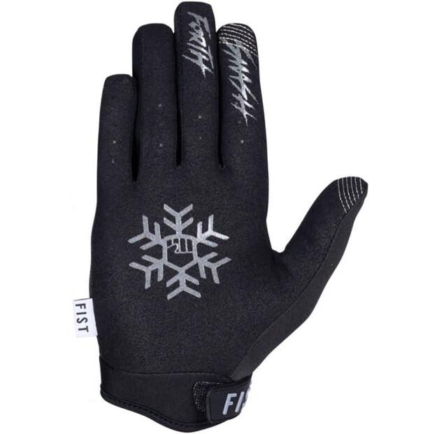 Fist Handwear Flora Cycling Gloves (black)