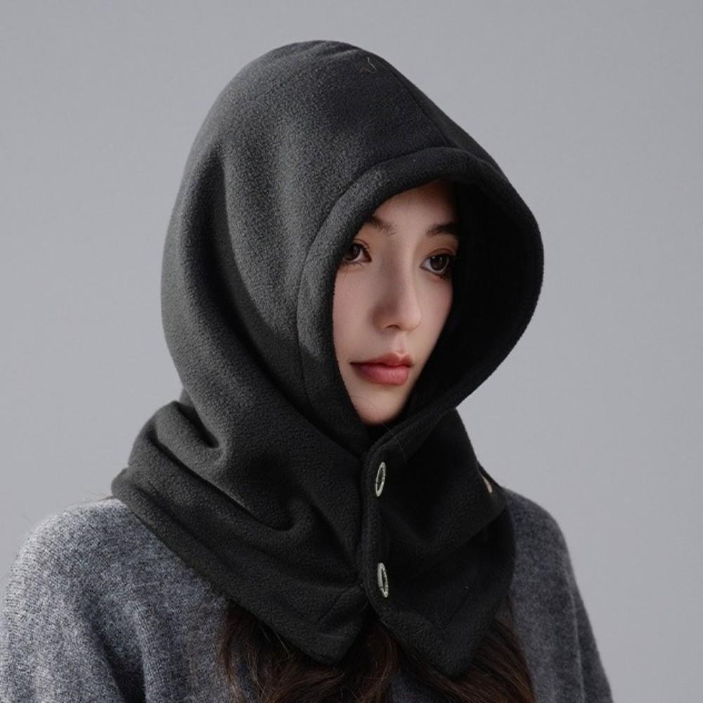 Windproof Pullover Hats Keep Warm Cycling Mask New Balaclava Hat Outdoor Sport