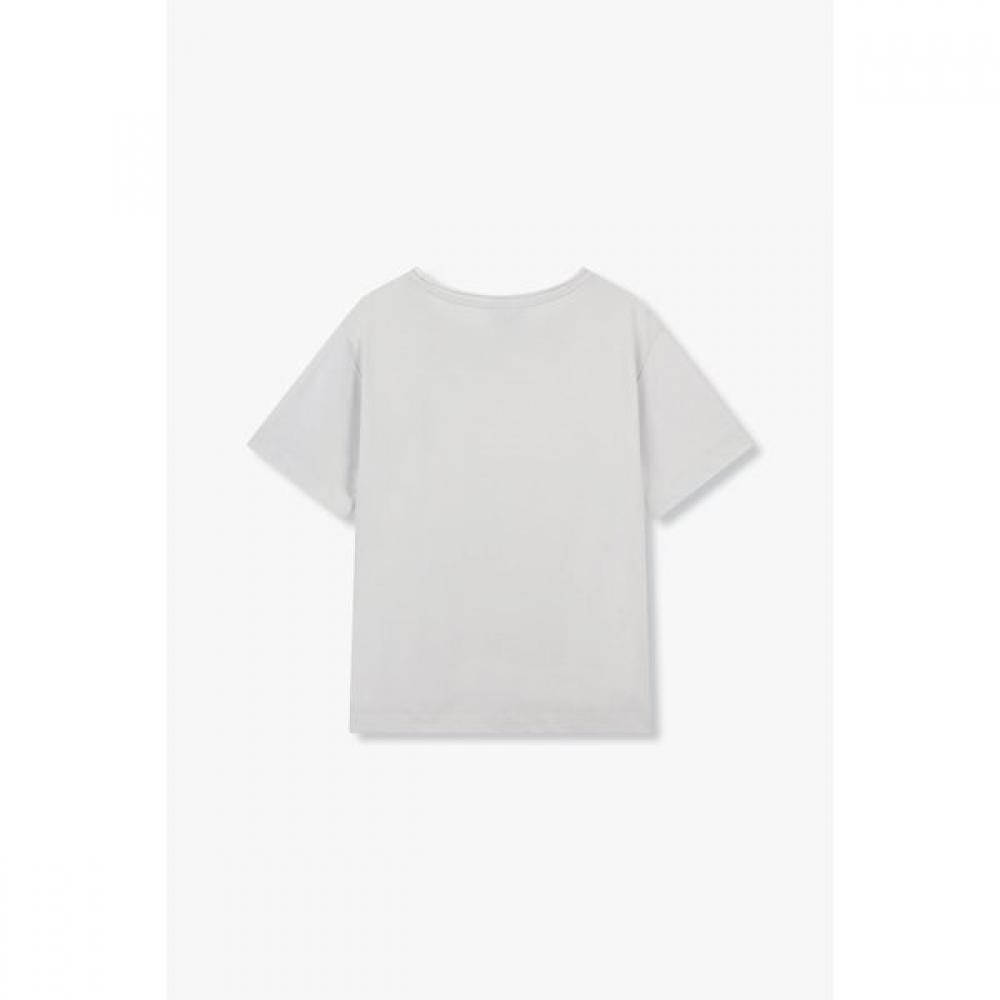 Emporio Armani Women STreTch T shirT A525126509