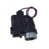 Left / Right Wing Mirror Folding Motor Assy for Kia K2 K3 K4 K5 Sportage Sorento Hyundai IX35 Tucson Santa Fe Carens