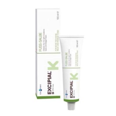 Foot Salve 100 Ml