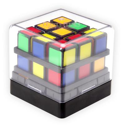Rubiks tärningsspel 7