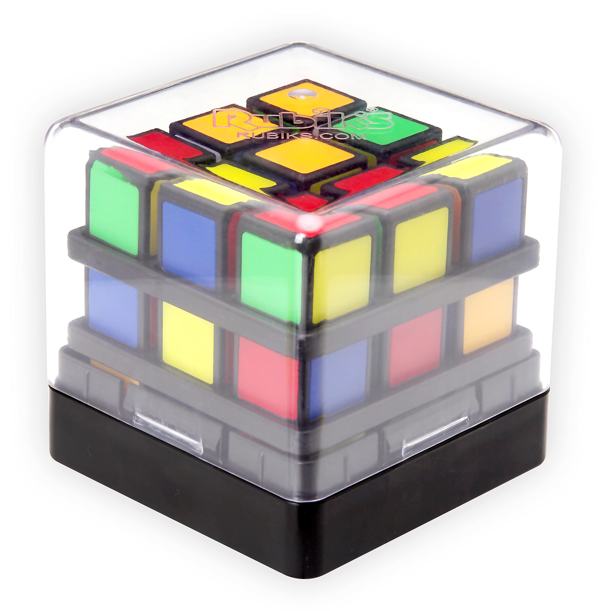 

Rubik s Roll Dice Game 7