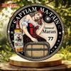 Accesorii pentru decor – Produse din metal