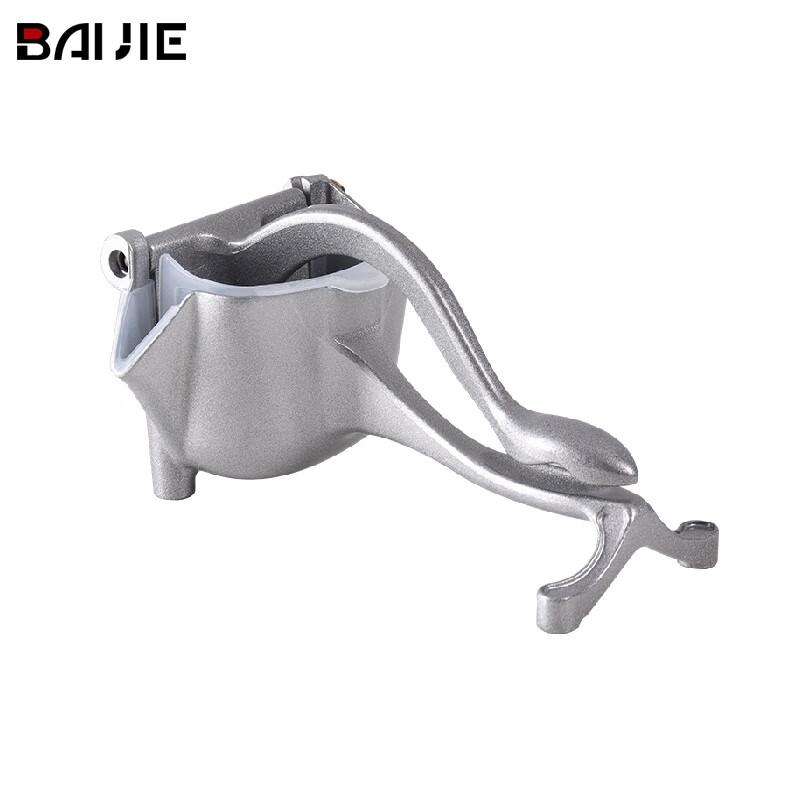 

Соковыжималка для цитрусовых Baijie ручная