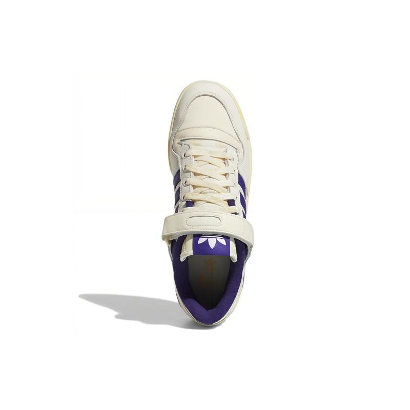 Adidas Forum 84 Low Aec 'Vintage Pack Purple' Sneakers HP9542