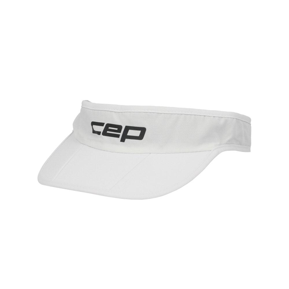 Cep Core Run Складной козырек Белый W5mw0t0 W5MW0T0