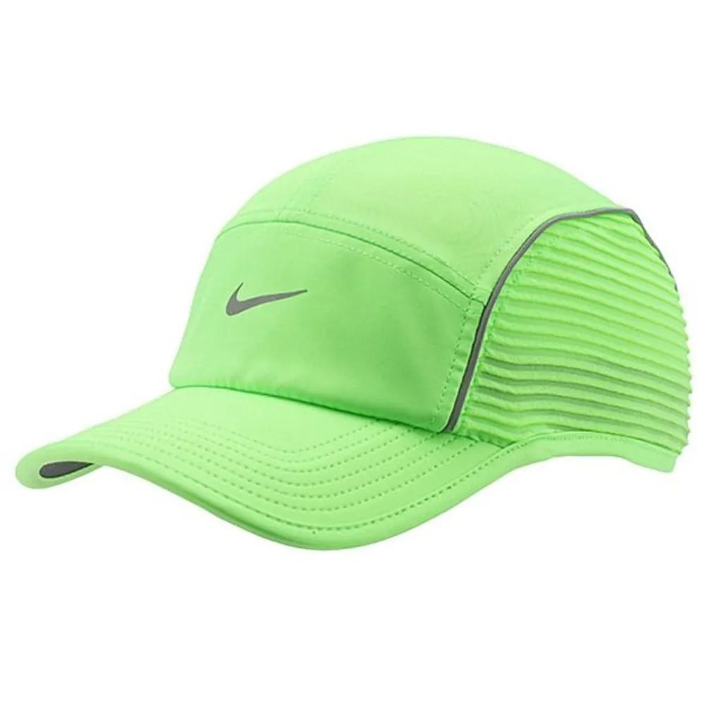 [Nike] Dri-FIT ADV Fly Unstructured Aerobill AeroAdapt Running Cap (FJ0736-337) FJ0736-337 M/L