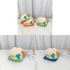Dino Kids Sun Hat With Embroidered Animal Design For Toddlers 624 Months