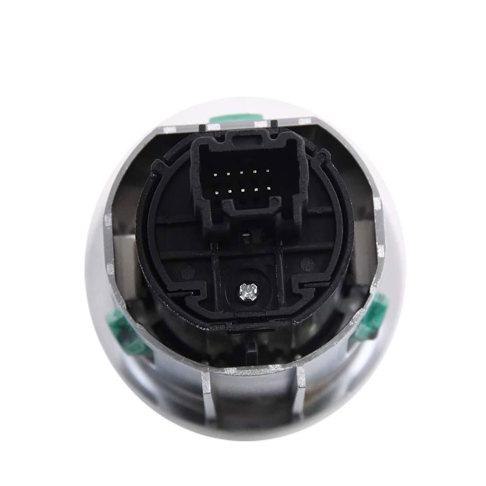 LR011897 LR050802 For Land Range Rover L322 2010-2012 Car Engine Start Stop Switch Keyless Ignition