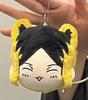 Cartoon Keychain  Cartoon Doll Cartoon Acrylic Pendant  Cartoon Brooch  Cartoon Ornament