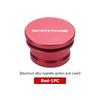 2pcs Car Cigarette Lighter Dust Cover Auto Accessories For KIA Sportage Ceed Sorento Niro Cadenza Proceed Sephia