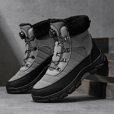 Boots & Stiefel