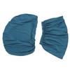 RV Dinette Cushion Covers Water Resistant Elastic Leakproof Sofa Furniture Protector for Camping Vehicle Trailer