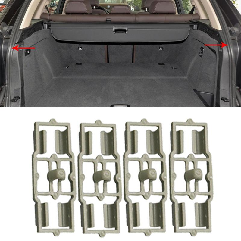 

Для BMW дверной капот, багажник, уплотнитель, резиновое уплотнение, пластиковые зажимы