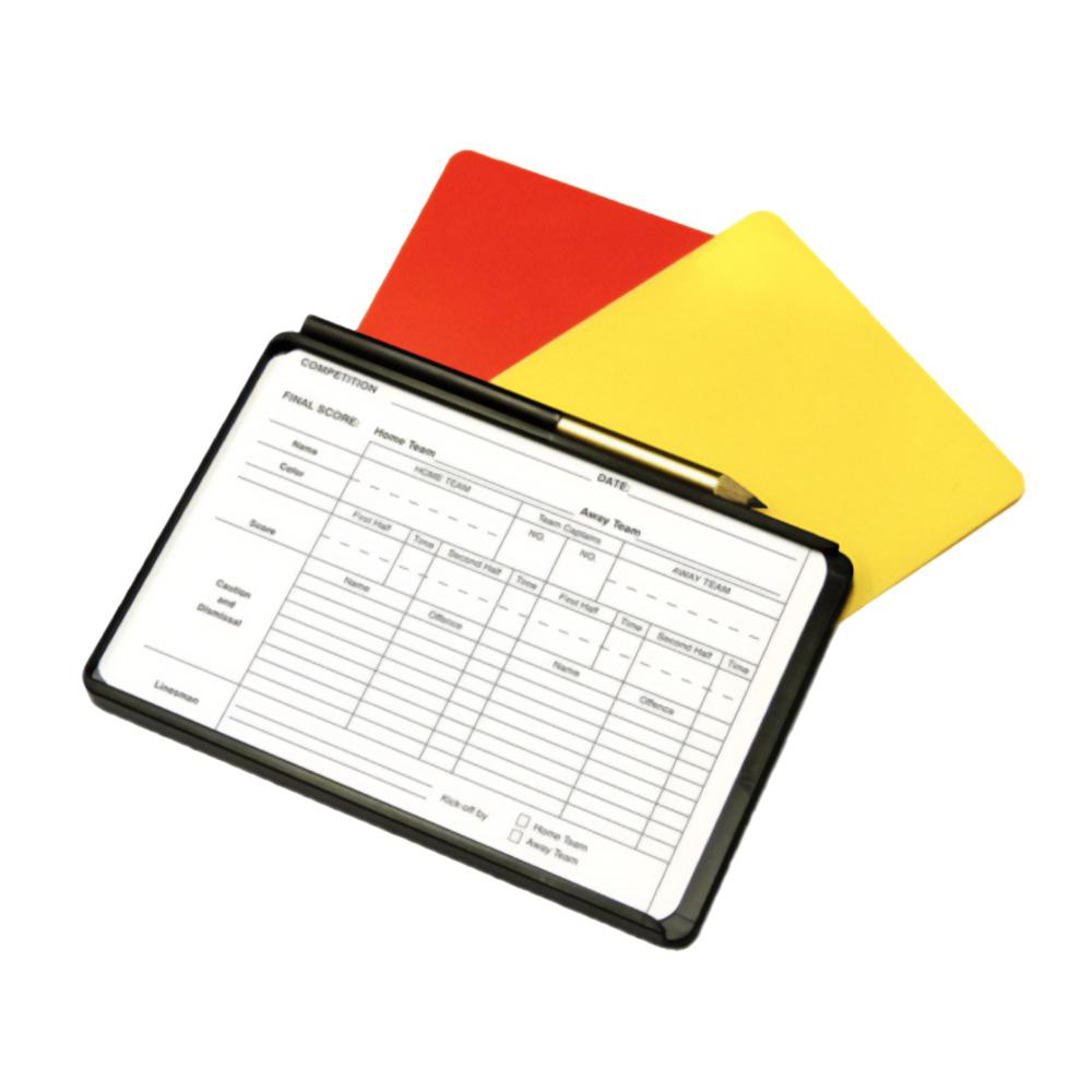 Carta Sport Referee Kit
