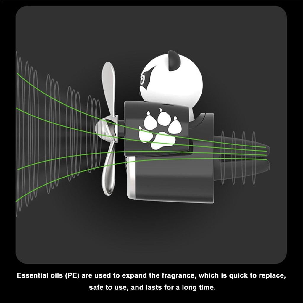 Auto Flugzeug - Auto , Niedlicher Tierpilot Rotierender Propeller