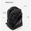 SA-5331 15.6-inch Laptop Travel Backpack