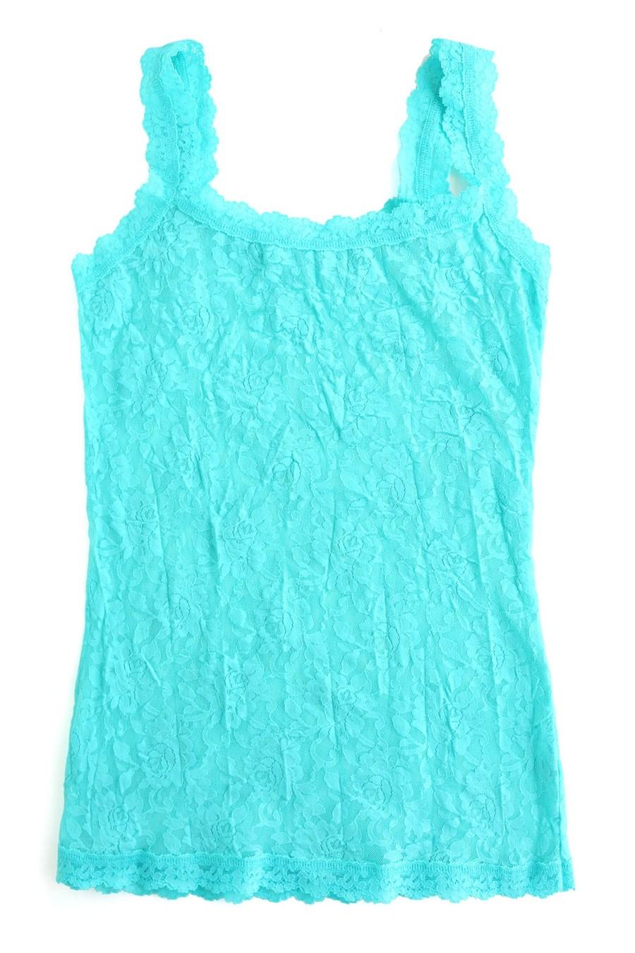

Топ Hanky Panky (91461) 40(XS) бірюзовий