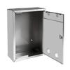 Waterproof Stainless Steel Suggestion Box
