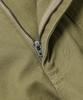 FRIZMWORKS Jungle Cloth Double Knee Pants _ Khaki Beige