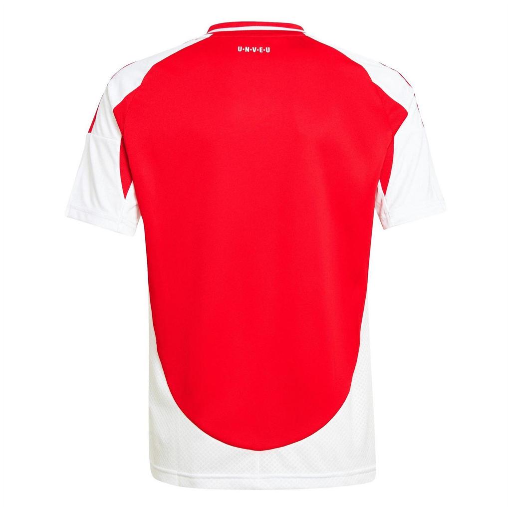 adidas Boys 2025/2026 FC Union Berlin Home Shirt
