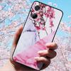 For Xiaomi Poco M7 Pro 5G 6.67"Cases Bumper Silicone TPU Fashion Back Cover Cases For Poco M7 Pro 5G Protective TPU Coque M7Pro