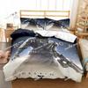 Game Destiny Bedding Set Printed EU single Comforter Quilt Bed Cover Duvet Cover Pillow Case 3 Pieces Sets Kids Adult Size
