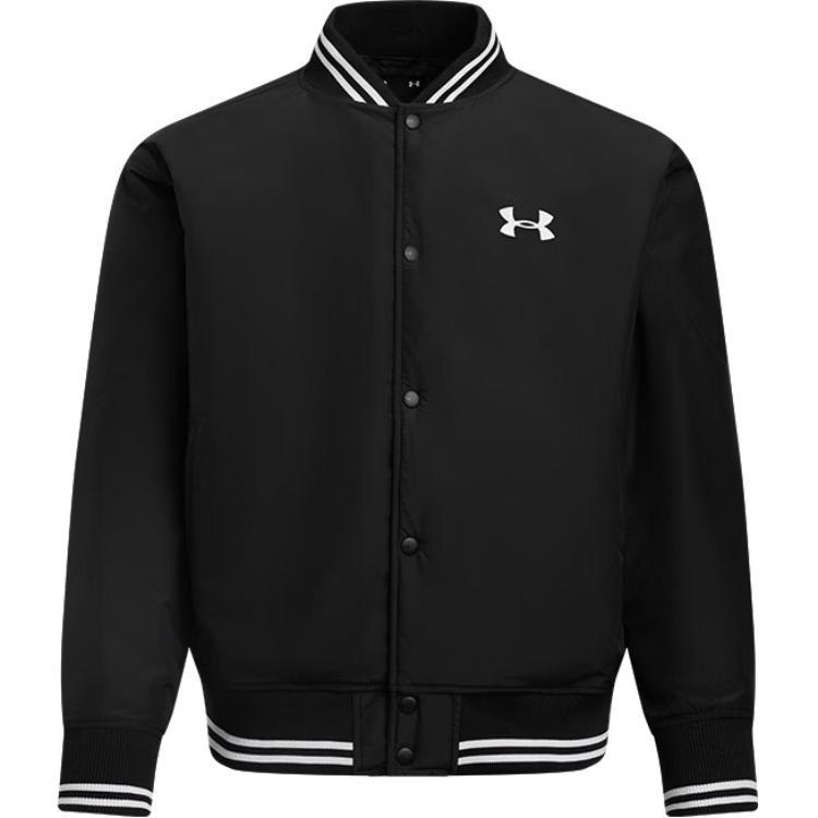 

Under Armour 1389371 Unisex Black 1389371001 L