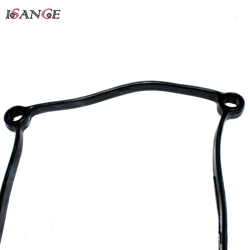 Cylinder Rocket Cover Gasket Seal 1120118000 2244102400 2811502310 For Hyundai i10 Getz Amica Atoz & Kia Picanto 1.0 1.1