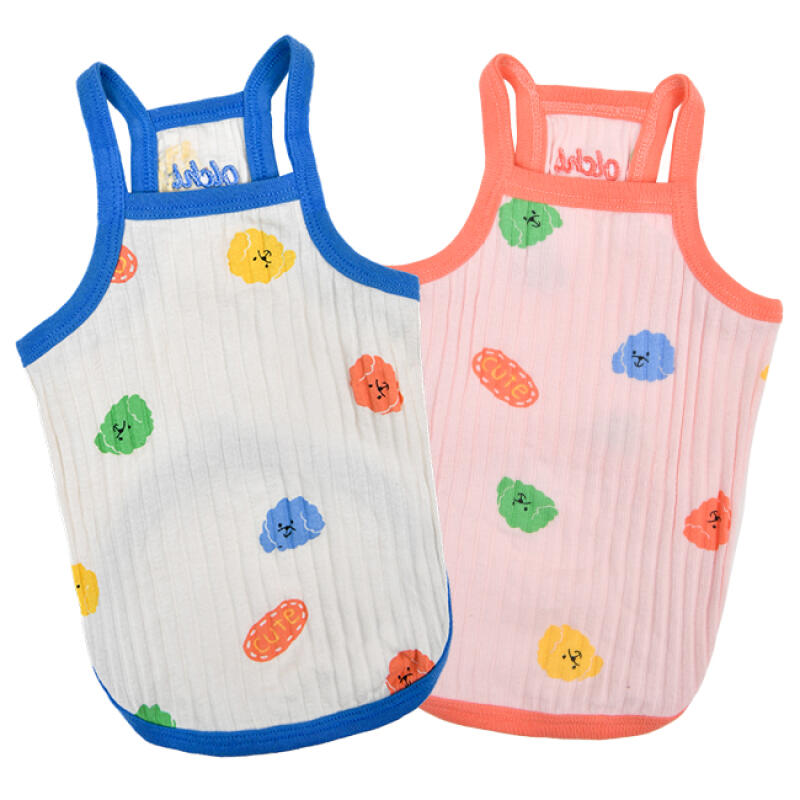 Mungmung Golji Sleeveless (OAWB-TS6440) white