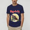 Unisex Mago De Oz T Shirts Pure Cotton Clothes Awesome Short Sleeve Round Neck Tee Shirt New Arrival TShirt