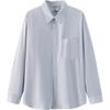 Semir Men's 2026 Loose Fit Long Sleeve Casual Shirt