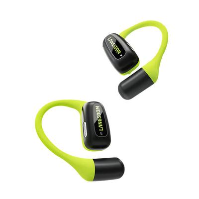 Lansdon AirFit Open-Ear Sport Bluetooth Headphones