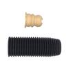 Front Shock Absorber Repair Kit Boot and Suspension Rubber Buffer for BUICK REGAL III CHEVROLET MALIBU XL