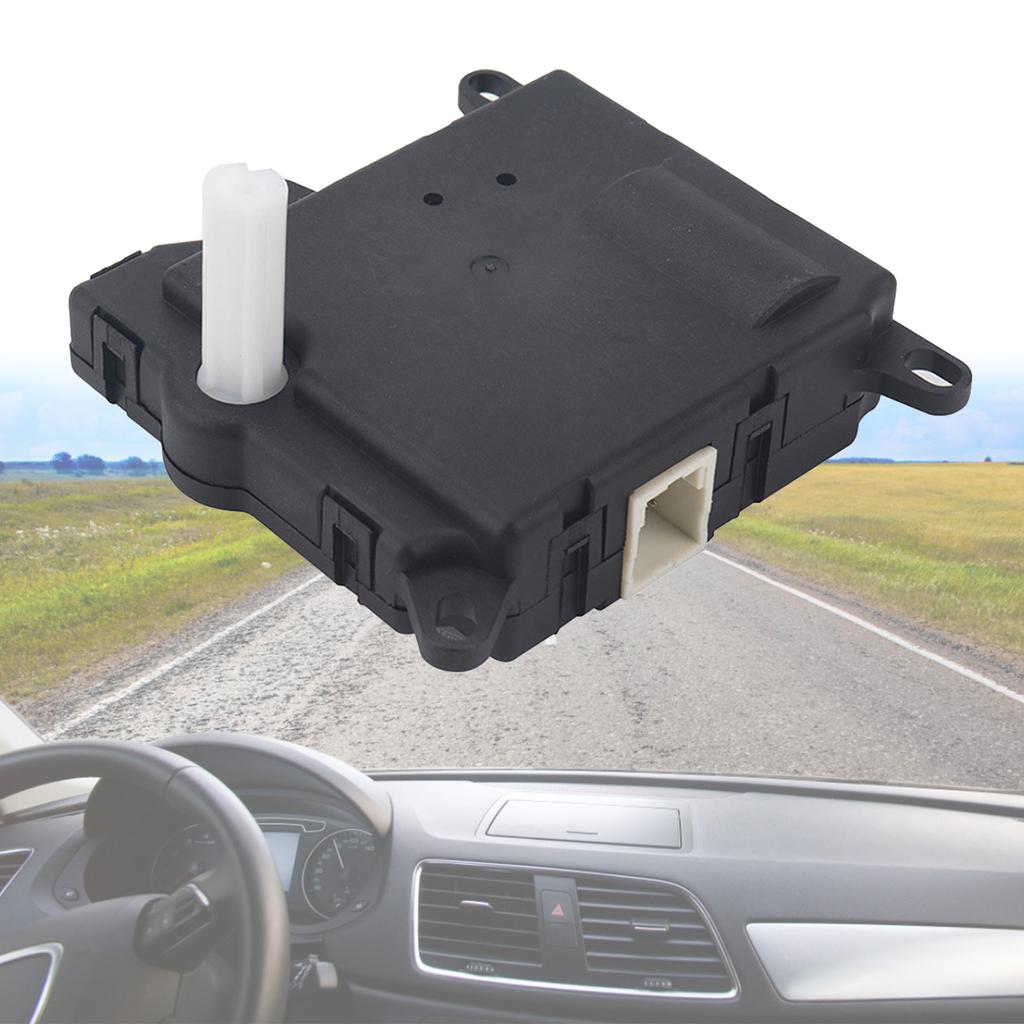 1L2H19E616CD HVAC-Mischklappenstellantrieb für ausgewählte Modelle