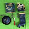 Identity V Cosplay Rare Costume Artist Changsheng Cosplay Game Ancient Style