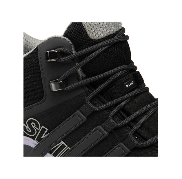 Трекинговые ботинки adidas Terrex Swift R2 Mid GORE-TEX Hiking Shoes