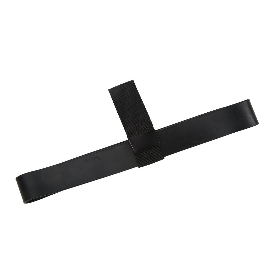 KEEP DIVING Tauch-Retainer-Band Gummi Mehrzweck-Tauchflaschenband zum Tauchen