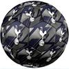 Tottenham Hotspur Theme soccer ball Size 5 Soccer Ball Soft Touch Professional Training Football for Outdoor Sports