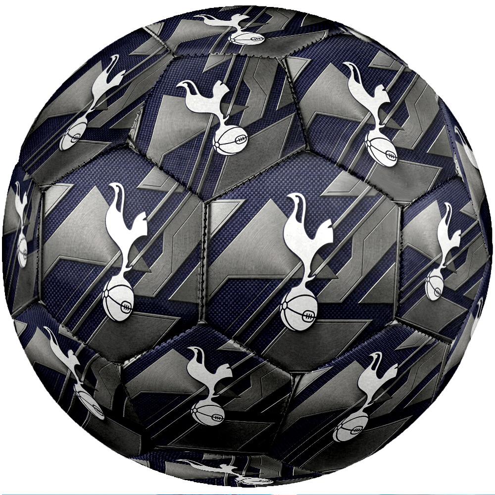 Tottenham Hotspur Theme soccer ball Size 5 Soccer Ball Soft Touch Professional Training Football for Outdoor Sports