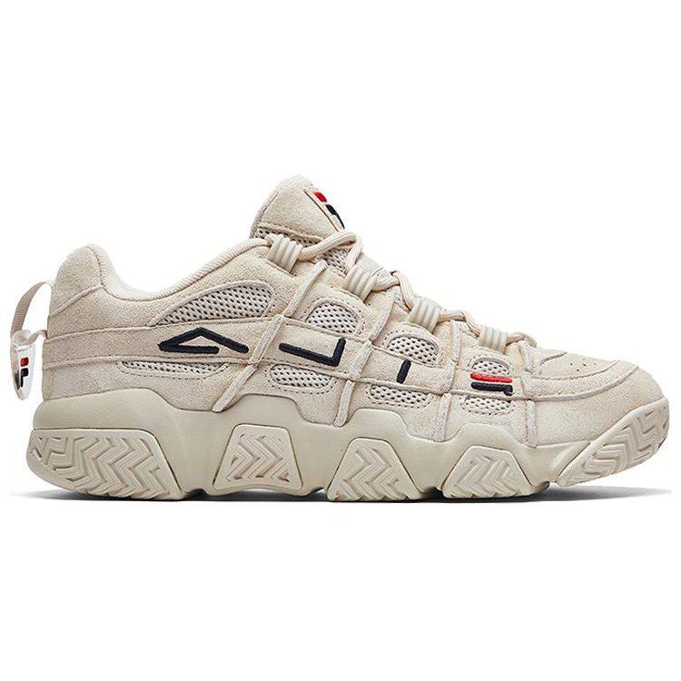 FILA Barricade Low Low Tops F12M941206FOM
