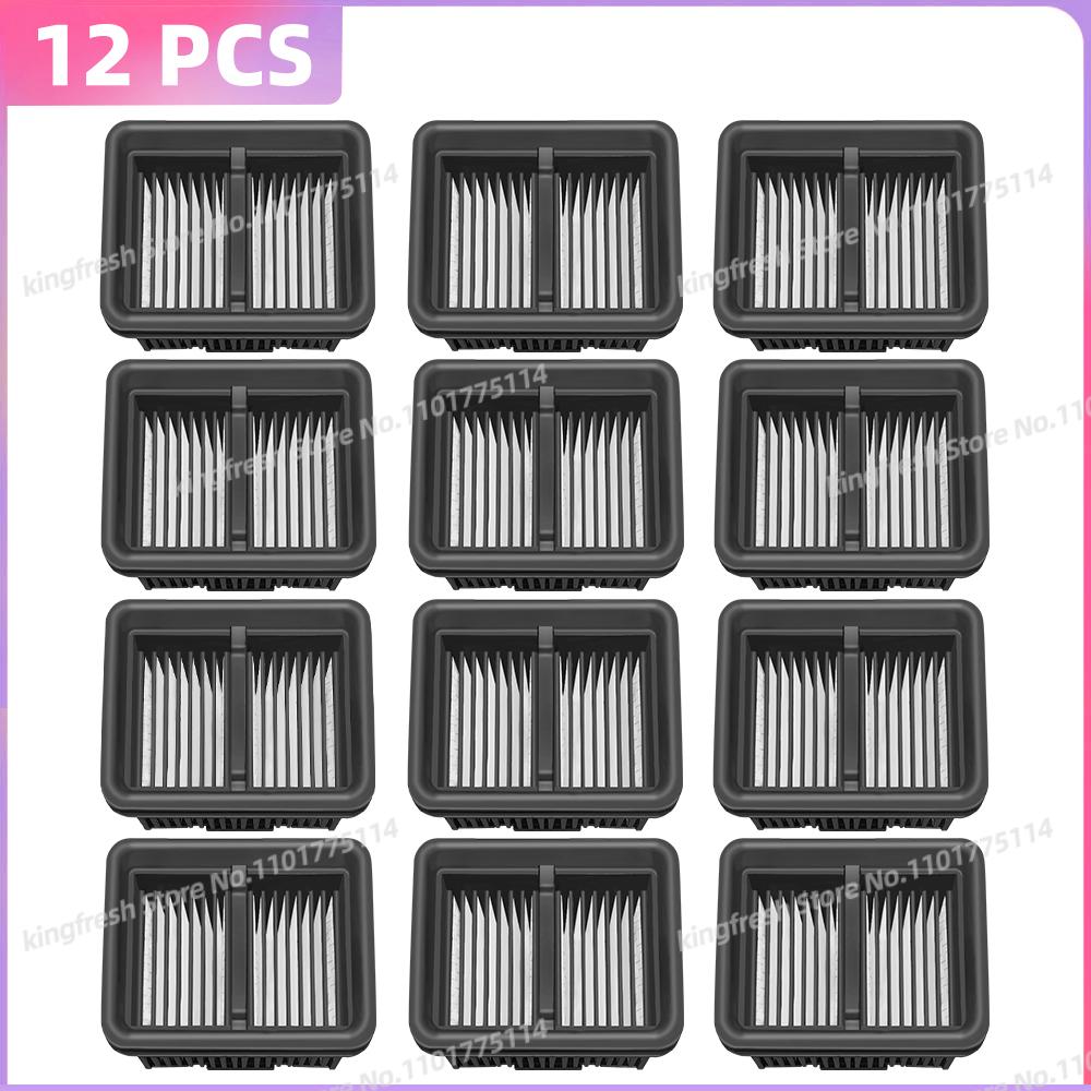 Pasuje do Dreame H15 Pro / H15 Pro FoamWash / H15 Mix / H12 Pro FlexReach / H13 FlexReach Części Szczotka Rolkowa Filtr Akcesoria