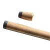 Langer Korkgriff Einfache Montage Kork Angelruten Griff Kork Griff Rollenhalter Reparatur Angelruten Reparatur Griff