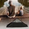 Landing Mat Fish Weigh Sling Bag Protections Mat Unhooking Weigh Sling Bag  Fishing Supplies